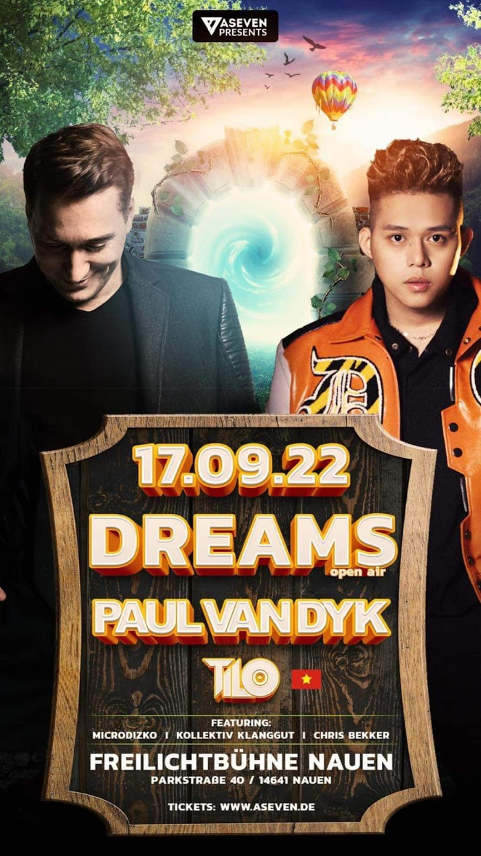 DJ/Producer TILO: Bất ngờ với kỹ năng của thí sinh DJ Star 2022 Ảnh 4