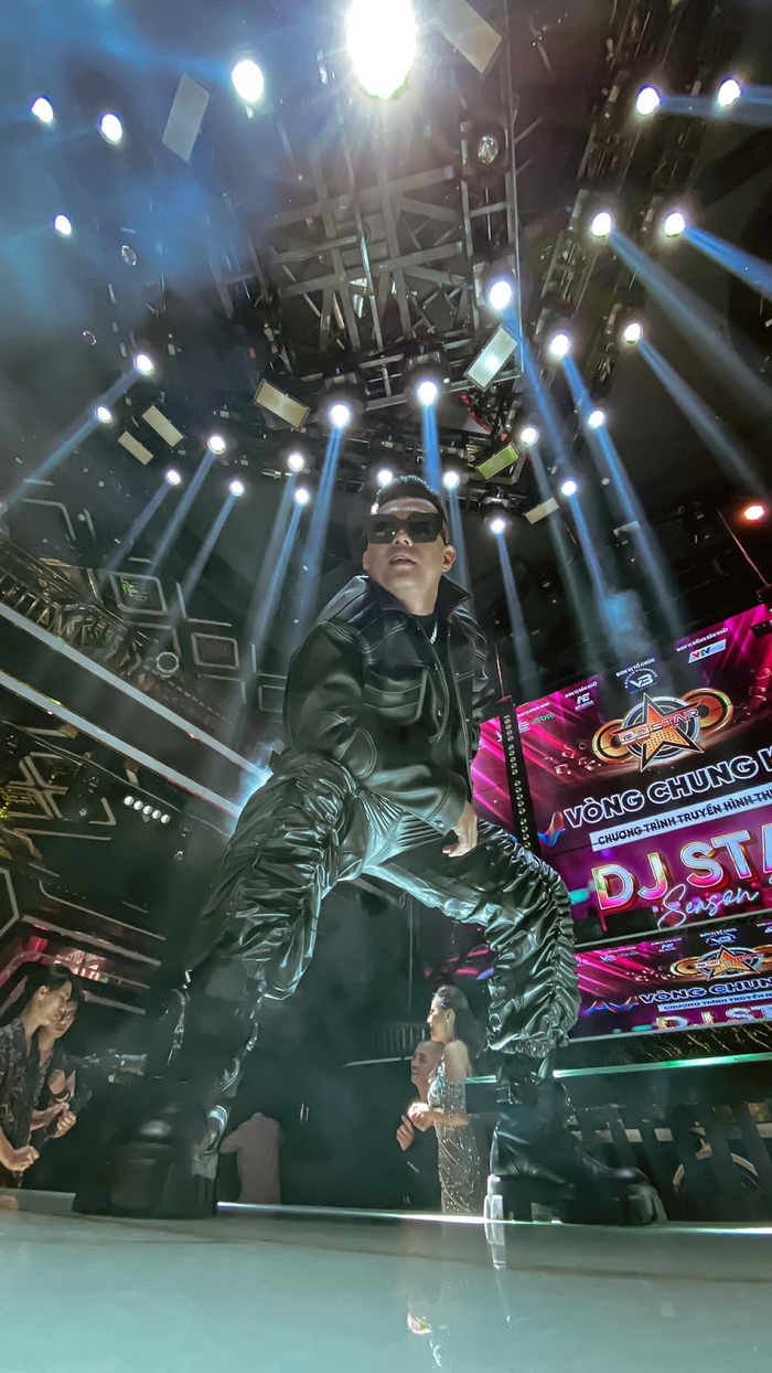 DJ/Producer TILO: Bất ngờ với kỹ năng của thí sinh DJ Star 2022 Ảnh 3