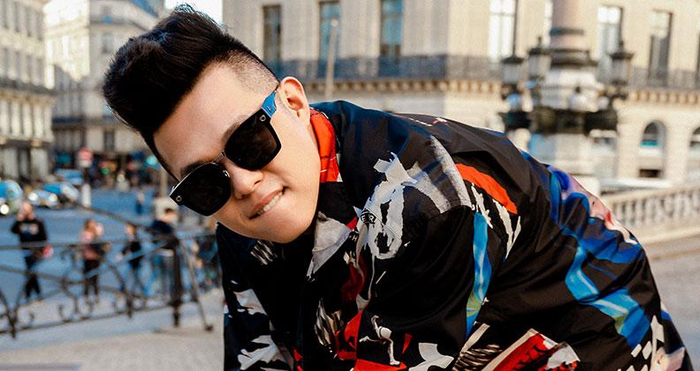 DJ/Producer TILO: Bất ngờ với kỹ năng của thí sinh DJ Star 2022 Ảnh 1