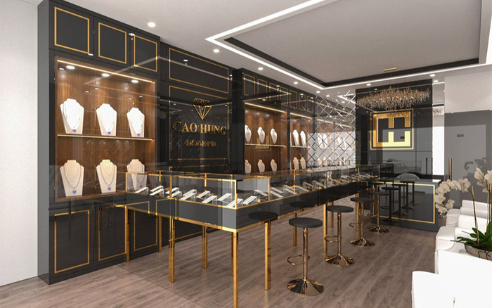 Kim cương Cao Hùng nằm top đầu trong lòng người tiêu dùng khi nói tới kim cương thiên nhiên tại Việt Nam Ảnh 2