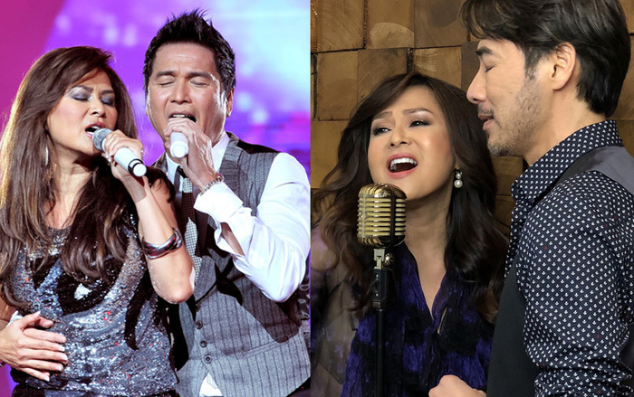 Lưu Bích lên tiếng phá tan lời đồn tình em duyên chị với Tô Chấn Phong Ảnh 2