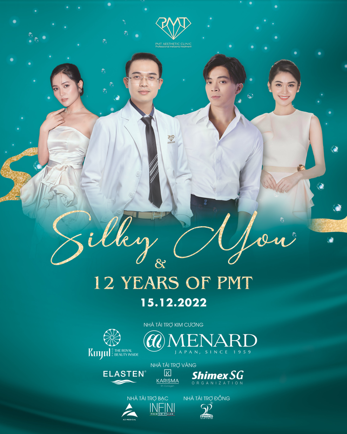 Dr. Phạm Minh Trường 12 năm 'theo đuổi đam mê - sẵn sàng trả giá' Ảnh 6