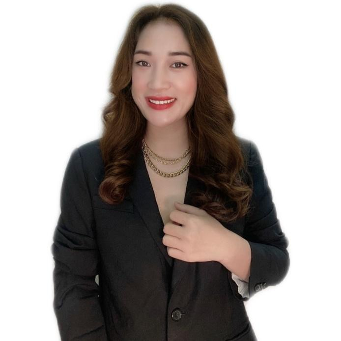 Nguyễn Thị Nga Chủ tịch hội chủ spa chuyên nghiệp