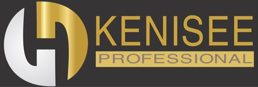 Nhà tài trợ Kenisee Professionl - thương hiệu mỹ phẩm chăm sóc tóc cao cấp tại Việt Nam