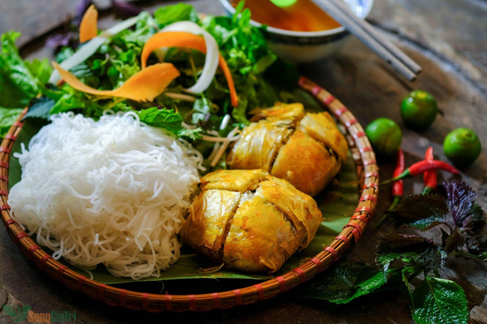 Là người Việt Nam, bạn đã biết hết các món ăn này chưa? Ảnh 2