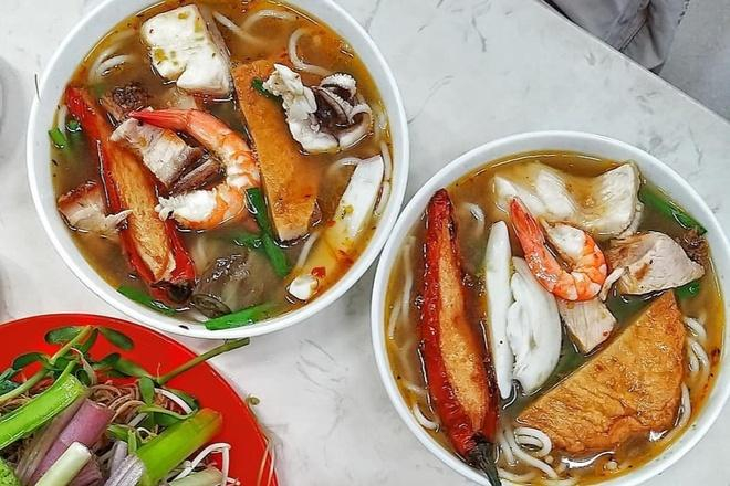 Là người Việt Nam, bạn đã biết hết các món ăn này chưa? Ảnh 5