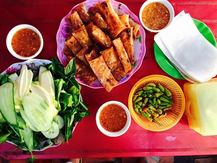 Là người Việt Nam, bạn đã biết hết các món ăn này chưa? Ảnh 6