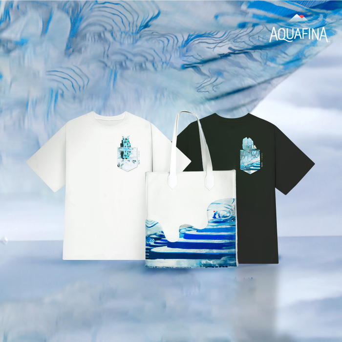 Bộ lookbook phiên bản giới hạn.