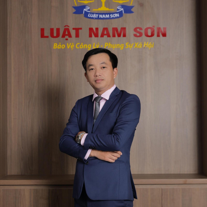 Luật sư Nguyễn Thành Trung được nhiều người biết đến