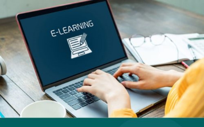 Tại sao nói Edulive là nền tảng hàng đầu trong thiết kế giáo án điện tử E - learning? Ảnh 2