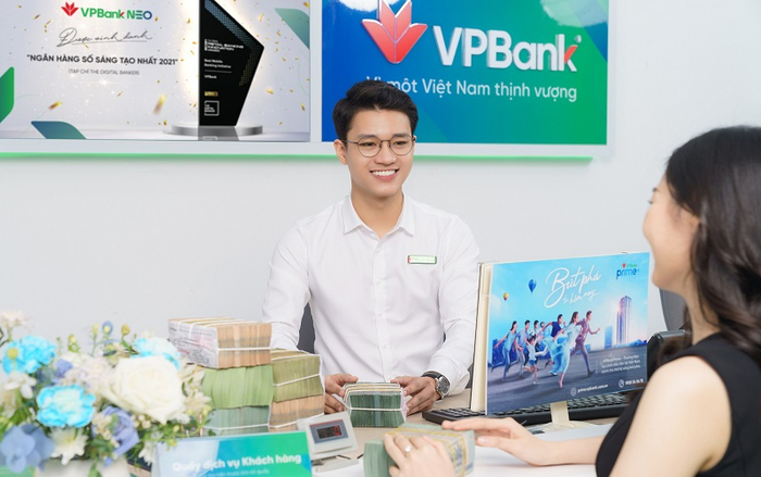 VPBank tăng lãi suất tiền gửi không kỳ hạn, đến thời… nhận lương cũng có lời Ảnh 2