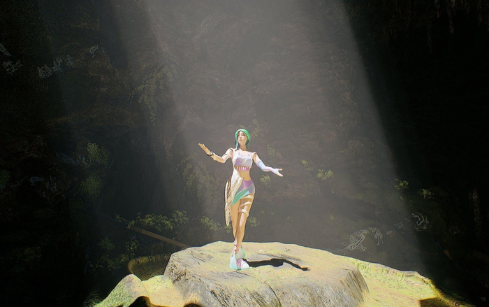 Michau & Damsan - 2 Ca sĩ siêu thực liệu có thể thành sao? Ảnh 2