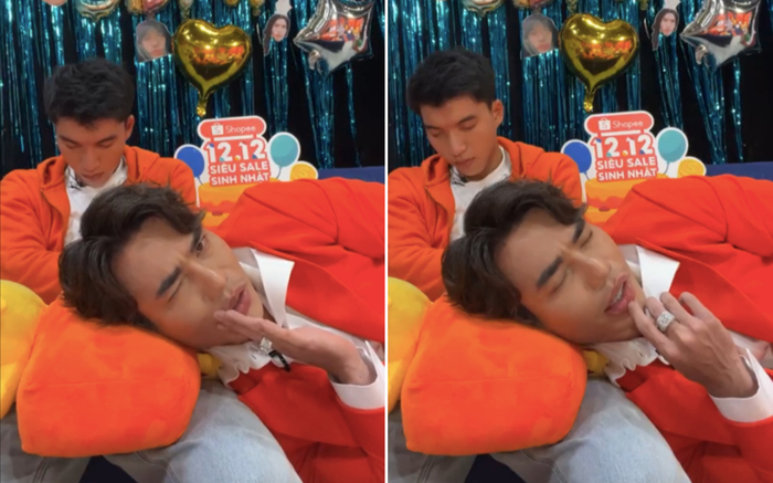 Cư dân mạng rần rần hòa chung không khí ngày sale số đôi cuối cùng của năm Ảnh 2