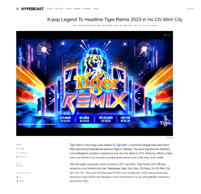 Bài viết tung một loạt những thông tin gây tò mò cực độ rằng: Đây là một nữ ca sĩ cực kỳ nổi tiếng thuộc “thế hệ vàng” Gen 2, sở hữu hàng loạt bản hit solo đình đám.