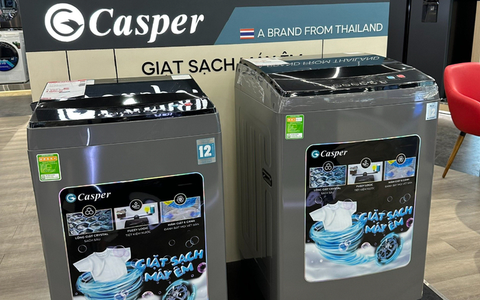 Loạt tivi, máy giặt đáng mua nhất tầm giá 9 triệu đồng dịp cuối năm Ảnh 2