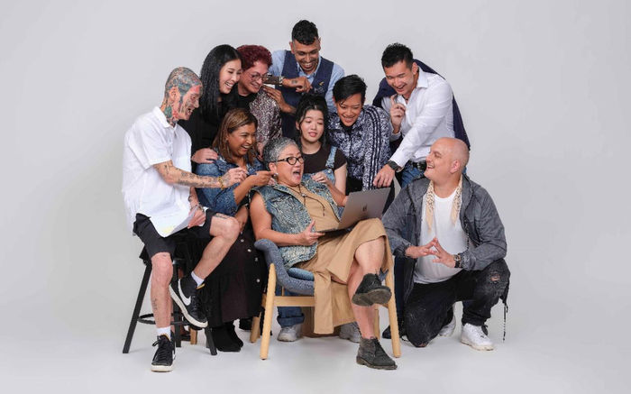 Khách sạn tuyển những người 'lập dị' làm việc Ảnh 2