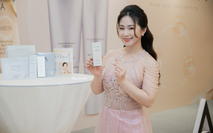 Lương Bích Hữu bật mí lý do một thời vắng bóng khỏi Showbiz Ảnh 2