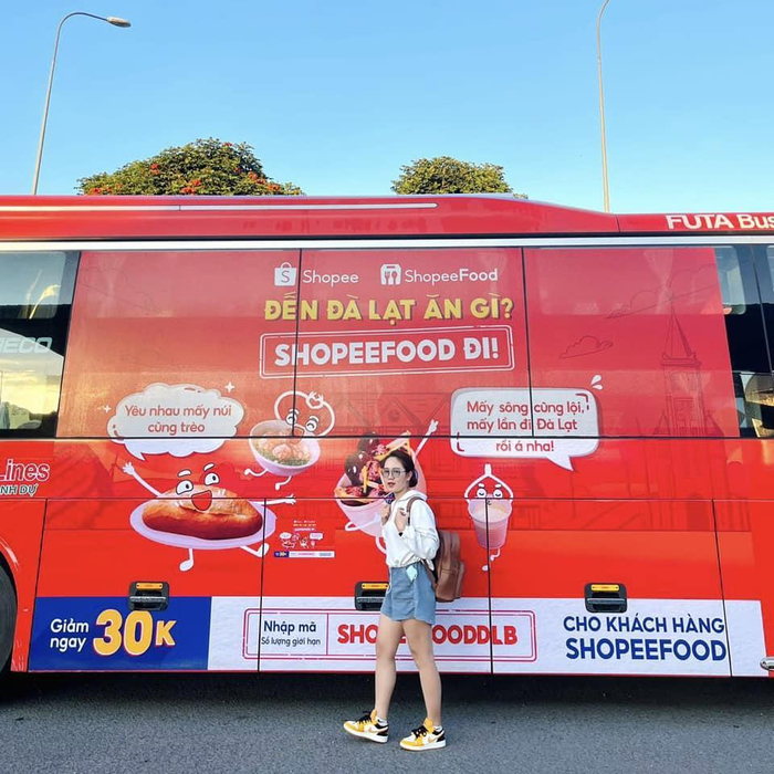 Không cần chen chúc các địa điểm du lịch hay hàng quán đông đúc, nhiều bạn trẻ có xu hướng tận hưởng Đà Lạt theo những cách rất khác