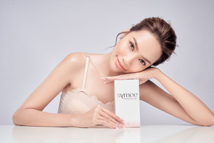 Hành trình Lê Hoàng Phương và Thương hiệu Symee chinh phục cộng đồng nhan sắc Ảnh 5