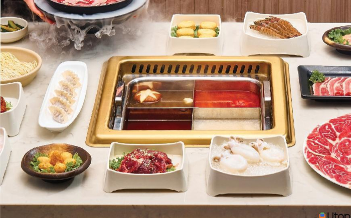 Chơi có đội ăn có hội rủ đám bạn ăn sạch Manwah với voucher siêu khủng Ảnh 2