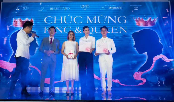 Lân Nhã, Duyên quỳnh, Y Thanh bất ngờ hội ngộ tại Event 'Silky You' của PMT Aesthetic Ảnh 6