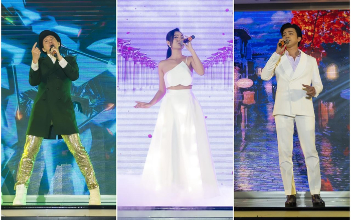 Lân Nhã, Duyên quỳnh, Y Thanh bất ngờ hội ngộ tại Event 'Silky You' của PMT Aesthetic Ảnh 2