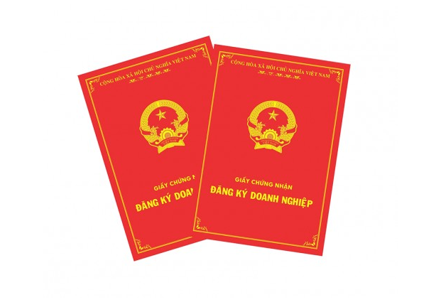 Doanh nghiệp cần cung cấp giấy phép đăng ký doanh nghiệp để được ngân hàng hỗ trợ tạo tài khoản