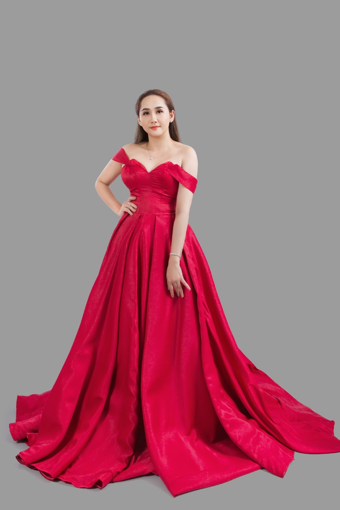 Phần trình diễn của Iku đang là tiết mục được nhiều người hâm mộ trông chờ nhát!