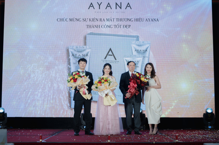 Nữ CEO Minh Hồng - Người em gái thân thiết của ca sĩ Minh Tuyết Ảnh 2