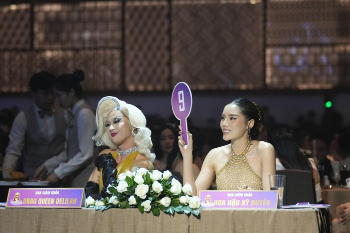 Hai BGK bất ngờ và ngỡ ngàng trước tài năng của các thí sinh Bigo Vietnam Gala 2022