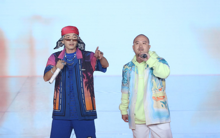 Huỳnh James – Pjnboys vẫn giữ thói quen này dù là chủ nhân loạt 'hit' trăm triệu view Ảnh 2