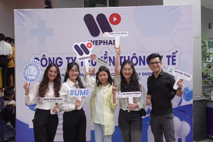 Kênh TikTok Dược sĩ Nhi Đồng - Giải pháp Marketing Chăm sóc sức khỏe và Dược Phẩm của Giám đốc MKT Tùng Pharma Ảnh 6