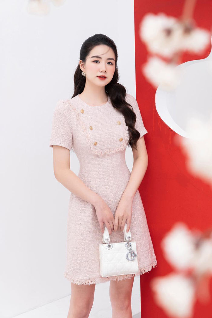 “TET COLLECTION 2023” - Năm mới thú vị cùng ROSARA! Ảnh 5