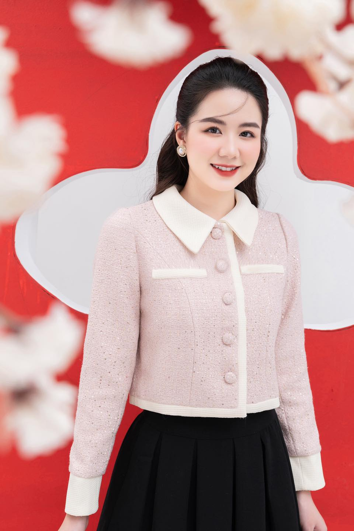 “TET COLLECTION 2023” - Năm mới thú vị cùng ROSARA! Ảnh 3