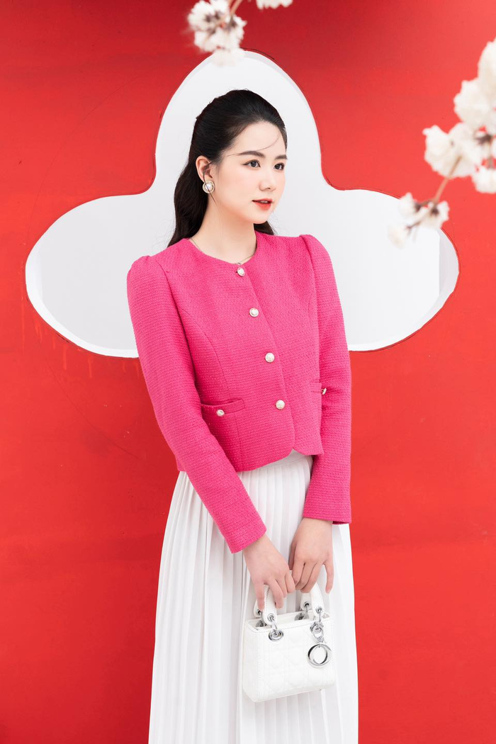 “TET COLLECTION 2023” - Năm mới thú vị cùng ROSARA! Ảnh 6