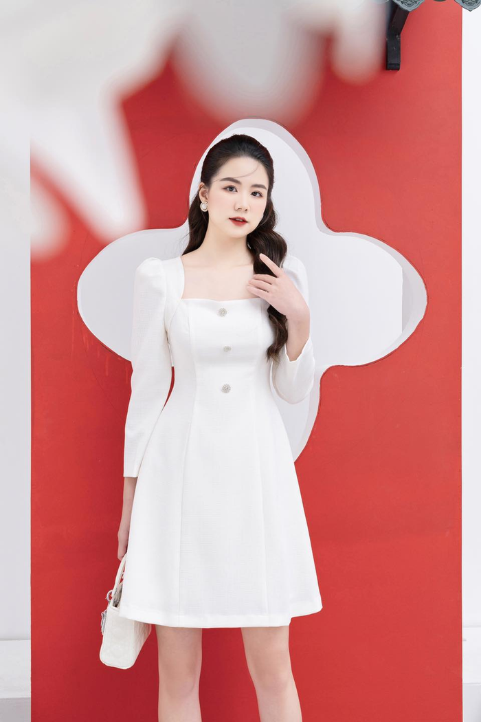 “TET COLLECTION 2023” - Năm mới thú vị cùng ROSARA! Ảnh 4