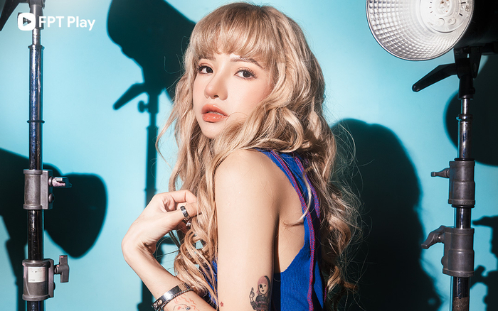 Duy Khương, CiiN, Juun D và Freaky 'đối đầu' trên ghế nóng Ngôi Sao 30s Ảnh 2