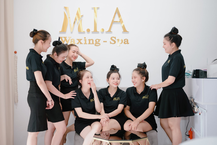 M.I.A cung cấp dịch vụ Waxing & Spa uy tín và chuyên nghiệp tại Cần Thơ Ảnh 1