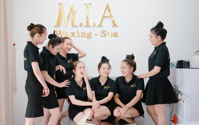 M.I.A cung cấp dịch vụ Waxing & Spa uy tín và chuyên nghiệp tại Cần Thơ Ảnh 2