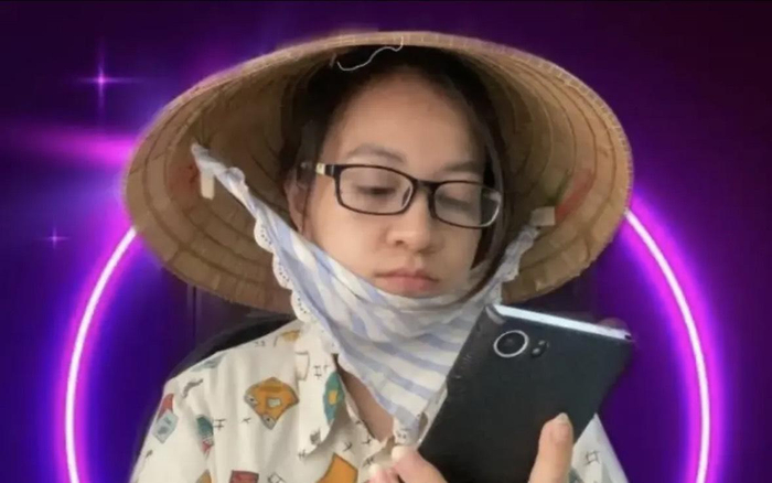 Cô Ba Edit - Mẹ bỉm sữa gen Y hay TikToker gen Z? Ảnh 2