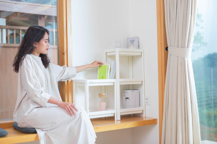Kênh TikTok Inochi: Hành trình khơi nguồn cảm hứng 'sống xanh, chuẩn Nhật' Ảnh 3