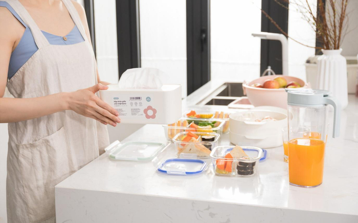 Kênh TikTok Inochi: Hành trình khơi nguồn cảm hứng 'sống xanh, chuẩn Nhật' Ảnh 2