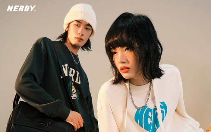 Thương hiệu thời trang Hàn Quốc NERDY khai trương pop-up store đầu tiên tại Việt Nam ở Vincom Đồng Khởi Ảnh 2