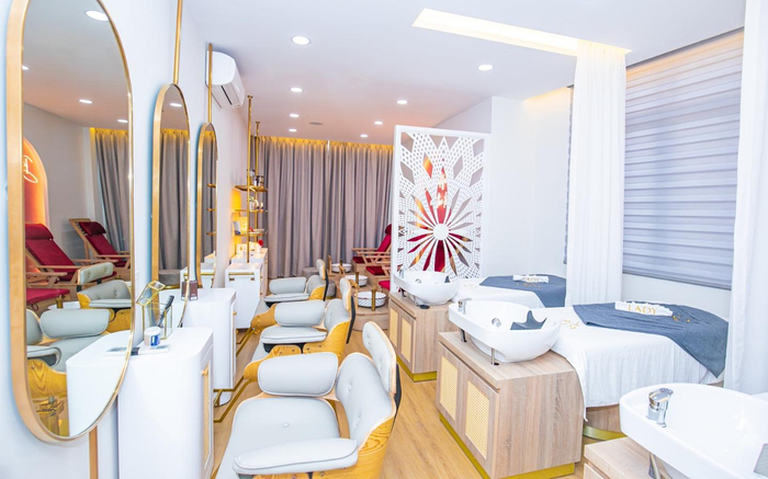 Mừng sinh nhật 7 tuổi - Lady Premium chuyển giao thành công công nghệ Laser Pico Pro từ Hoa Kỳ Ảnh 2