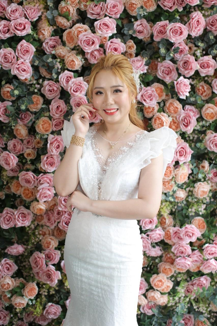 Tầm nhìn sứ mệnh Thiên My Fashion với vẻ đẹp thanh lịch quyến rũ phụ nữ Việt Ảnh 2