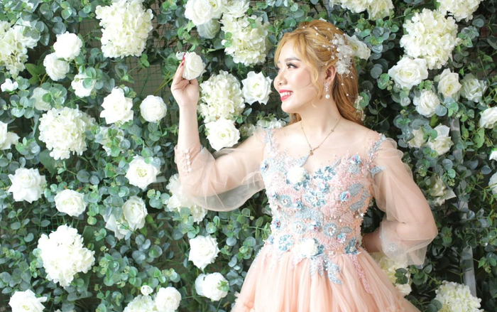 Tầm nhìn sứ mệnh Thiên My Fashion với vẻ đẹp thanh lịch quyến rũ phụ nữ Việt Ảnh 2