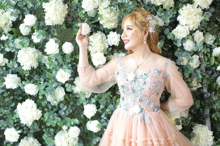 Tầm nhìn sứ mệnh Thiên My Fashion với vẻ đẹp thanh lịch quyến rũ phụ nữ Việt Ảnh 1