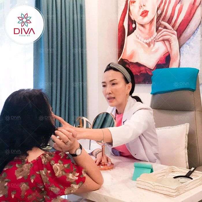 BS Phương Thảo – Người luôn khẳng định giá trị cốt lõi của thẩm mỹ: Vẻ đẹp đến từ sự cân đối Ảnh 2