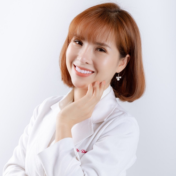 Nguyễn Thị Duyên – Từ bác sĩ trở thành CEO spa xuất sắc Ảnh 6