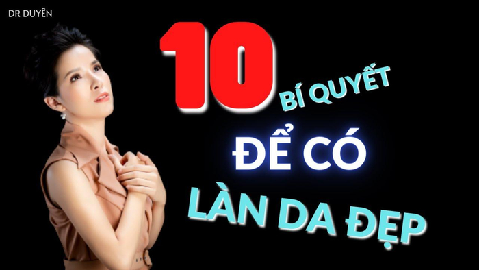 Nguyễn Thị Duyên – Từ bác sĩ trở thành CEO spa xuất sắc Ảnh 5